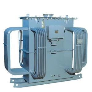 Fault cause and treatment of microcomputer transformer differential protection device in substation